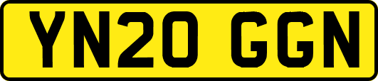 YN20GGN