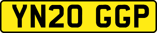 YN20GGP