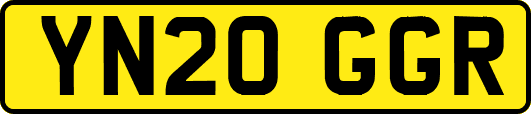 YN20GGR