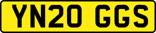 YN20GGS