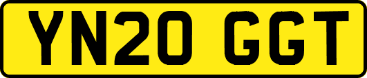 YN20GGT