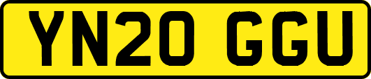 YN20GGU