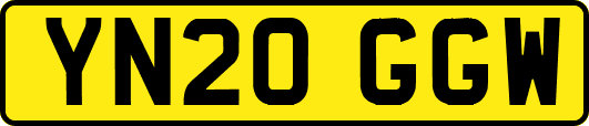 YN20GGW