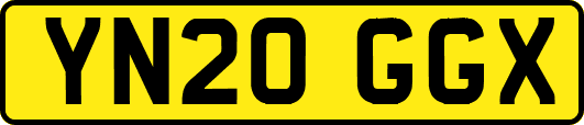 YN20GGX