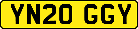 YN20GGY