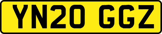 YN20GGZ