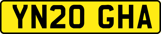 YN20GHA