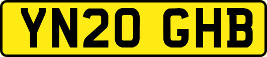 YN20GHB