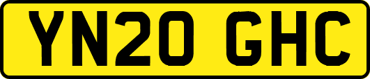 YN20GHC