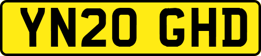 YN20GHD