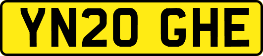 YN20GHE
