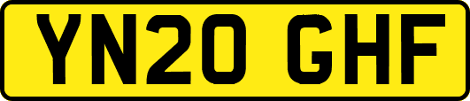 YN20GHF