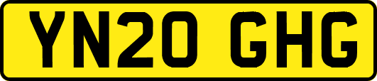 YN20GHG