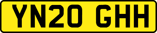 YN20GHH
