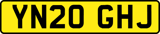 YN20GHJ