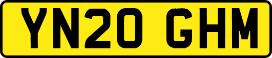 YN20GHM