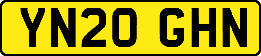 YN20GHN