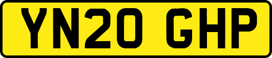 YN20GHP