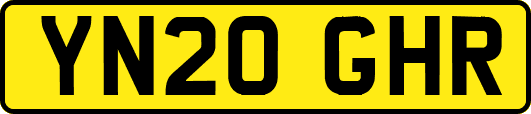 YN20GHR