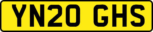 YN20GHS