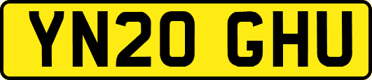 YN20GHU