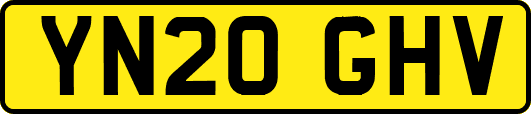 YN20GHV