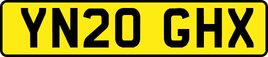 YN20GHX