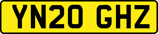 YN20GHZ
