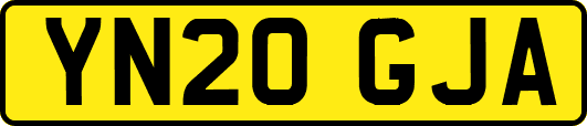 YN20GJA
