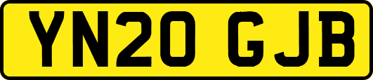 YN20GJB