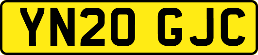 YN20GJC