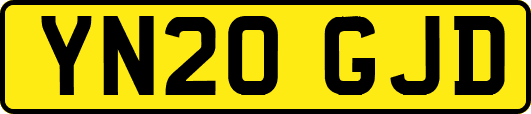 YN20GJD