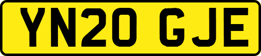 YN20GJE