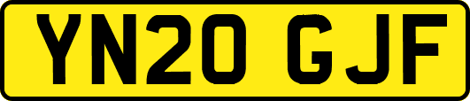 YN20GJF