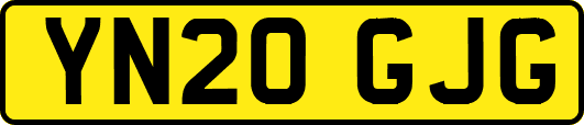 YN20GJG
