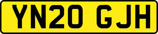 YN20GJH