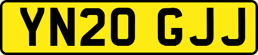 YN20GJJ
