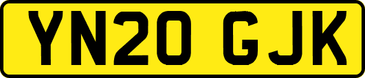 YN20GJK