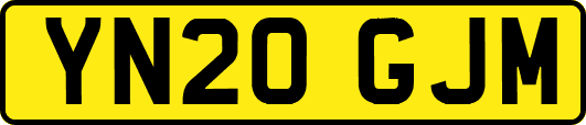 YN20GJM