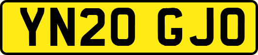 YN20GJO