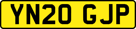 YN20GJP