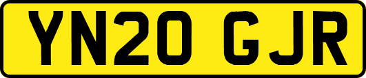 YN20GJR