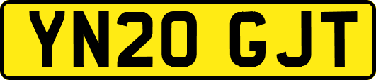 YN20GJT
