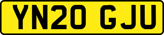 YN20GJU