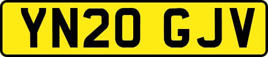 YN20GJV