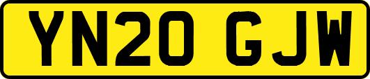 YN20GJW