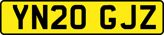 YN20GJZ