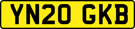 YN20GKB