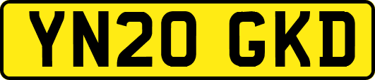 YN20GKD
