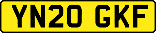 YN20GKF